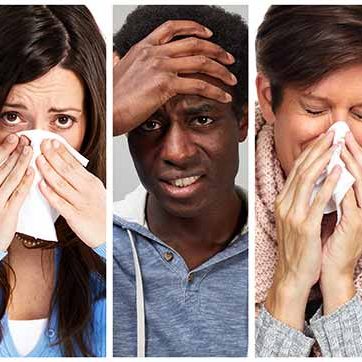 allergies