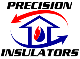 Precision Insulators Logo